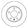 BENDIX 562040B Brake Disc